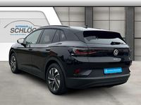 Gebraucht VW ID.4 Pro 210 kW (286 PS) 2025 Schwarz SUV