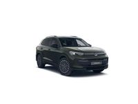 Neu VW Tiguan S 150 PS (110 kW) 2025 Grau SUV