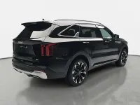 Neu Kia Sorento Platinum 193 PS (141 kW) 2026 Aurora black metallic SUV