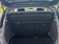 Gebraucht Opel Corsa Edition 90 PS (66 kW) 2016 Schwarz Kleinwagen