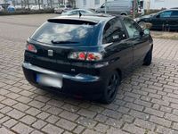 gebraucht Seat Ibiza 1.9 TDI PD Cupra Optik