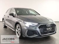 gebraucht Audi A3 Sportback e-tron Sportback 40 TFSI e S-line Navi,Matrix,AHK