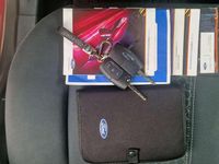 Gebraucht Ford Fiesta Titanium 97 PS (71 kW) 2012 Kleinwagen