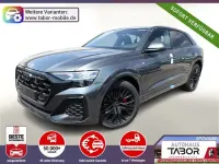 Neu Audi Q8 Comfort 286 PS (210 kW) 2026 Grau SUV