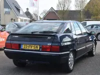 Gebraucht Citroën XM Exclusive 190 PS (139 kW) 2000 Blau Kleinwagen