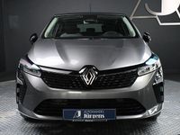 Gebraucht Renault Clio V Evolution 91 PS (66 kW) 2025 Grau Kleinwagen