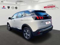 gebraucht Peugeot 3008 Allure 130 EAT8 1.2 PureTech