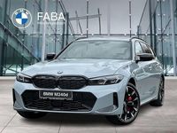 Neu BMW M340 M Sport 340 PS (250 kW) 2026 Grau Limousine