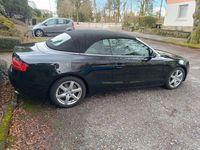 gebraucht Audi A5 Cabriolet 2.0 TFSI