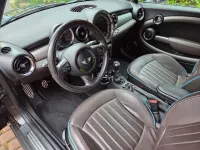 Gebraucht Mini Cooper S 184 PS (135 kW) 2015 Kleinwagen