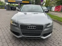 Second-hand Audi A4 Ambiente 120 CP (88 kW) 2011 Gri Berlinǎ