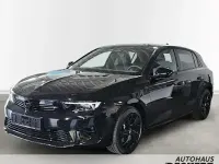Gebraucht Opel Astra 145 PS (106 kW) 2025 Schwarz Limousine