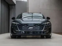 Neu Audi S5 Sport 441 PS (324 kW) 2026 Grau Kombi