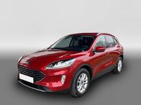 Gebraucht Ford Kuga Titanium X 150 PS (110 kW) 2020 Rot SUV