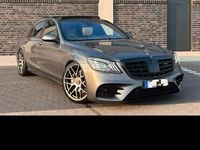 gebraucht Mercedes S400 