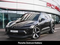 Gebraucht Porsche Macan 300 kW (408 PS) 2024 Schwarz SUV