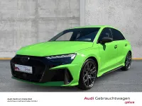 Gebraucht Audi RS3 Sport 400 PS (294 kW) 2024 Außenfarbe: Limousine