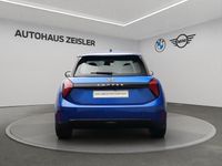Gebraucht Mini Cooper Classic 135 kW (184 PS) 2025 Blau Kleinwagen