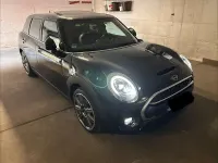 Occasion Mini Cooper S 192 PK (141 kW) 2018 Zwart Hatchback
