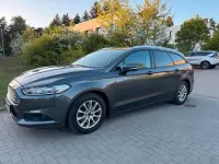 Gebraucht Ford Mondeo 150 PS (110 kW) 2018 Grau Kombi