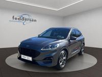 Gebraucht Ford Kuga ST-Line X 150 PS (110 kW) 2020 Grau SUV