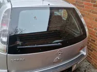 Gebraucht Opel Corsa 80 PS (58 kW) 2006 Grau Kleinwagen