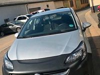 Gebraucht Opel Corsa 68 PS (50 kW) 2017 Grau Kleinwagen