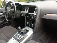 Gebraucht Audi A6 170 PS (125 kW) 2010 Limousine