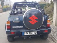 gebraucht Suzuki Vitara ET