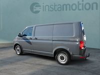 gebraucht VW Transporter T6.1Kasten KR 2.0 TDI EcoProfi AHK