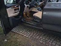 Gebraucht BMW 220 Luxury Line 192 PS (141 kW) 2018 Grau Van / Kleinbus