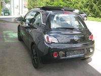 gebraucht Opel Adam 1.0 Start/Stop Open Air