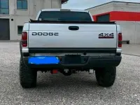 Gebraucht Dodge Magnum 2001 SUV