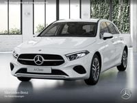 Gebraucht Mercedes A250 Progressive 163 PS (119 kW) 2024 Weiß Limousine