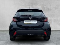 Neu Mazda 2 Exclusive-Line 116 PS (85 kW) 2025 Black opera Kleinwagen