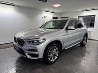 Gebraucht BMW X3 xLine 286 PS (210 kW) 2021 Silber SUV