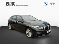 gebraucht BMW 118 118 i Bluetooth Navi LED Klima PDC el. Fenster