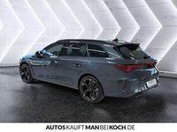 Gebraucht Cupra Leon 150 PS (110 kW) 2025 Grau Limousine
