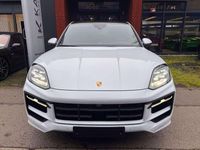 Gebraucht Porsche Cayenne Coupe 500 PS (367 kW) 2024 Weiß Coupé