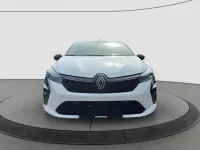 Gebraucht Renault Clio 101 PS (74 kW) 2024 Weiss Kleinwagen