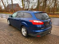 Usata Ford Focus 116 CV (85 kW) 2013 Station wagon