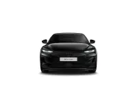 Gebraucht Audi A6 e-tron Business 314 kW (428 PS) 2026 Mythosschwarz metallic Kombi