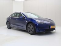 Gebraucht Tesla Model 3 Standard Range 225 kW (306 PS) 2020 Blau Limousine