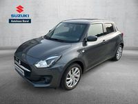Gebraucht Suzuki Swift Comfort 83 PS (61 kW) 2024 Grau Kleinwagen