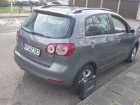 gebraucht VW Golf Plus 1.2 TSI DSG Comfortline