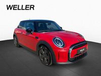 Gebraucht Mini Cooper 136 PS (100 kW) 2021 Rot Kleinwagen
