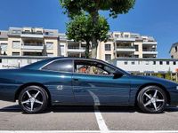 Second-hand Chrysler Sebring 141 CP (103 kW) 2009 Verde Coupe