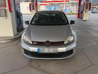Gebraucht VW Golf Sport 150 PS (110 kW) 2008 Grau Coupé