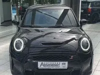 Occasion Mini Cooper S 178 PK (130 kW) 2022 Zwart Hatchback