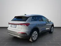 Second-hand Audi Q4 e-tron Advanced 150 kW (204 CP) 2023 Gri SUV